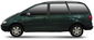 Seat ALHAMBRA (7V8, 7V9) 2.0 i (1996-2010)