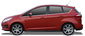 Ford GRAND C-MAX (DXA/CB7, DXA/CEU) 1.0 ecoboost (2012-2019)