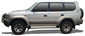 Toyota LAND CRUISER 90 (_J9_) 3.0 td (kzj90_, kzj95_) (1996-2002)