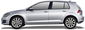 Volkswagen GOLF VII (5G1, BQ1, BE1, BE2) 1.4 tsi multifuel (2013-2018)