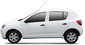 Dacia SANDERO II Tce 90 (b8m1, b8ma) (2012) 5 portes