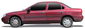 Ford MONDEO II A trois volumes (BFP) 1.8 td (1996-2000)