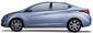 ELANTRA V A trois volumes (MD, UD) (2010-2017)