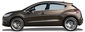 CITROËN DS4 (NX_) 1.6 HDi 90