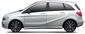 Mercedes-benz CLASSE B Sports Tourer (W246, W242) B 180 cdi / d (246.212) (2013-2018)