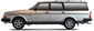 260 (P262, P264) (1974-1982)