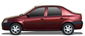 Dacia LOGAN MCV (KS_) 1.6 mpi 85 (2010)