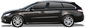 Peugeot 508 SW I (8E_) 1.6 vti (2010-2018)