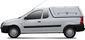 DACIA LOGAN Pick-up (US_) 1.6 MPI 85