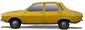 1310 A trois volumes (U, X) (1983-2004)