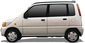 Daihatsu GRAN MOVE (G3) 1.5 16v (g303) (1996-1998)