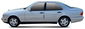 MERCEDES-BENZ CLASSE E (W210) E 280 4-matic (210.081)