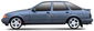 Ford SIERRA II (GBG, GB4) 2.0 i (1987-1993)