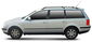 Volkswagen PASSAT B5 Variant (3B5) 1.8 t (1997-2000)