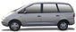 Ford GALAXY I (WGR) 1.9 tdi (1995-2006) 5 portes