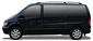 Mercedes-benz CLASSE V (638/2) V 280 (638.244, 638.294) (1997-2003)