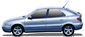 Citroën XSARA Break (N2) 1.8 i 16v (1997-2000)