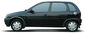 Opel CORSA B (S93) 1.2 i 16v (f08, f68, m68) (1998-2000) 5 portes