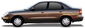 Daewoo NUBIRA (J100) 2.0 16v (1997)