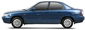 NUBIRA Break (J100) (1997)