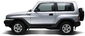 KORANDO Cabrio (KJ) (1999)