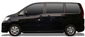 Nissan VANETTE CARGO Camionnette (HC 23) 2.3 d (1994-2002)