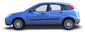 Ford FOCUS I (DAW, DBW) 2.0 16v (1998-2004)