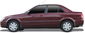 MAZDA 323 F VI (BJ) 1.9 16V (BJ14)