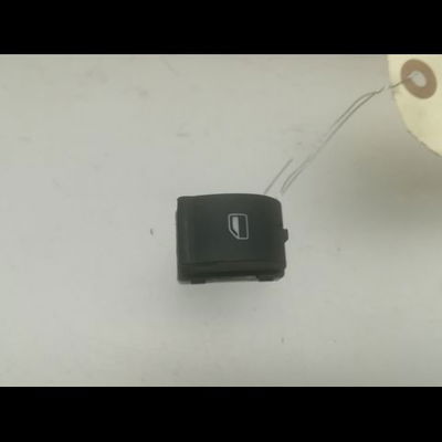 Commande lève-glace porte avant droite Audi A4 B7 Avant (8ED) 1.9 tdi (2004-2008)