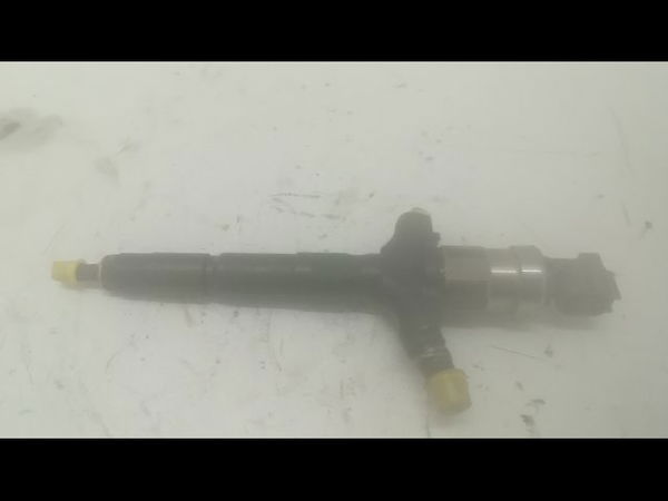 Ensemble injecteurs Renault VEL SATIS (BJ0_) 3.0 dci (bj0j, bj0n) (2002-2006)