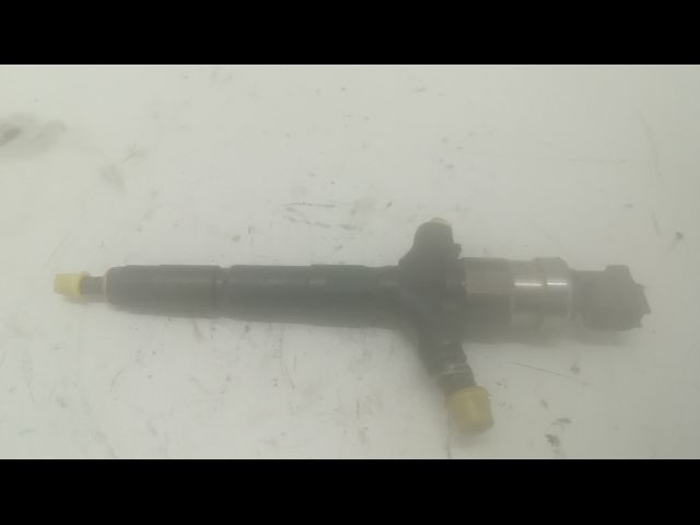 Ensemble injecteurs Renault VEL SATIS (BJ0_) 3.0 dci (bj0j, bj0n) (2002-2006)
