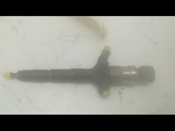 Ensemble injecteurs Renault VEL SATIS (BJ0_) 3.0 dci (bj0j, bj0n) (2002-2006)