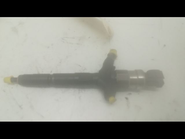 Ensemble injecteurs Renault VEL SATIS (BJ0_) 3.0 dci (bj0j, bj0n) (2002-2006)