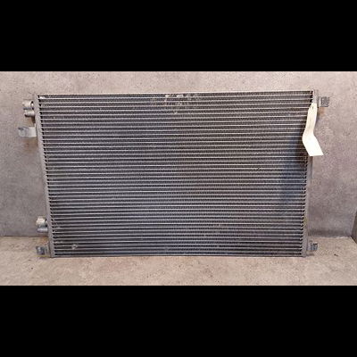 Condenseur clim Renault MEGANE II (BM0-1_, CM0-1_) 1.9 dci (bm0g, cm0g) (2002-2008) 5 portes