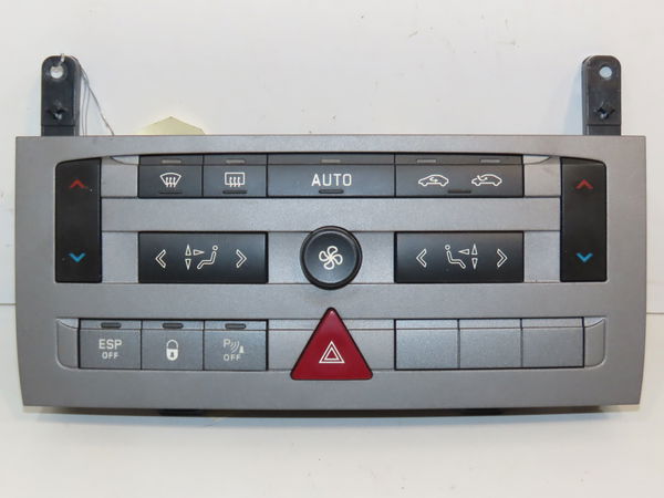Commande de chauffage CITROEN C5 I