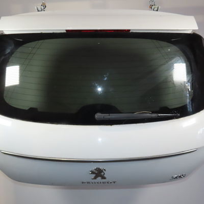 Hayon Peugeot 308 I (4A_, 4C_) 1.6 gti (2010-2014)