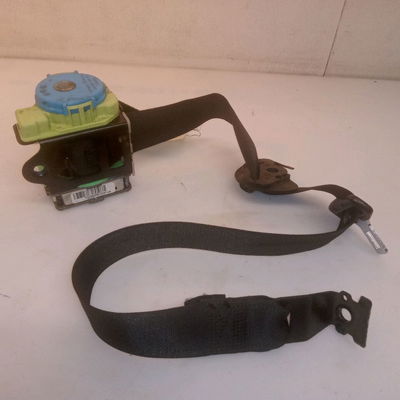 Ceinture avant gauche Saab 9-3 Break (E50) 1.9 tid (2005-2015)