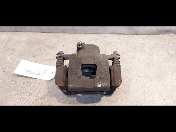 Etrier de frein avant gauche Chevrolet AVEO - KALOS 3-5 portes (T250, T255) 1.2 lpg (2008-2011)