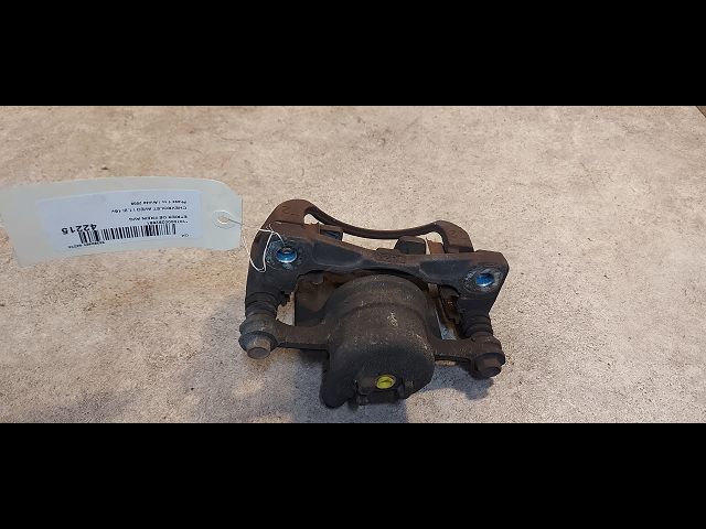 Etrier de frein avant gauche Chevrolet AVEO - KALOS 3-5 portes (T250, T255) 1.2 lpg (2008-2011)