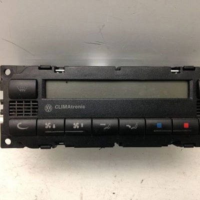 Commande de chauffage VOLKSWAGEN PASSAT IV  1.9 TDI 130ch