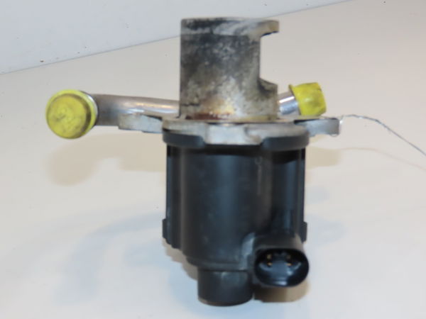 Vanne egr Nissan QASHQAI - QASHQAI 2 I (J10, NJ10, JJ10E) 1.5 dci (2010-2013) 5 portes