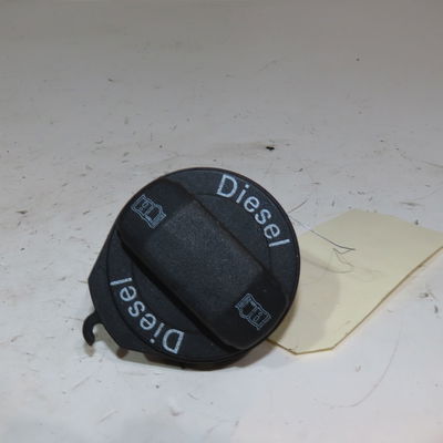 Bouchon reservoir a carburant Volkswagen GOLF VI (5K1) 2.0 tdi (2008-2013) 5 portes