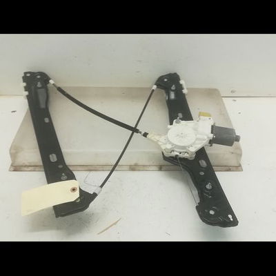 Mecanismemoteur leve-glace avg Bmw 3 Touring (E91) 318 d (2005-2007)
