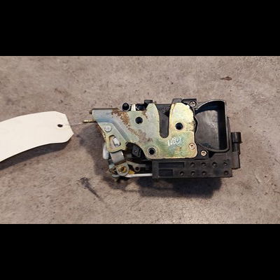 Serrure porte avd Chevrolet AVEO - KALOS 3-5 portes (T200) 1.4 (2005-2008)
