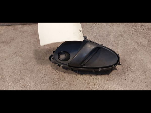 Poignee int porte avg Citroën XSARA Break (N2) 2.0 hdi 90 (1999-2005)