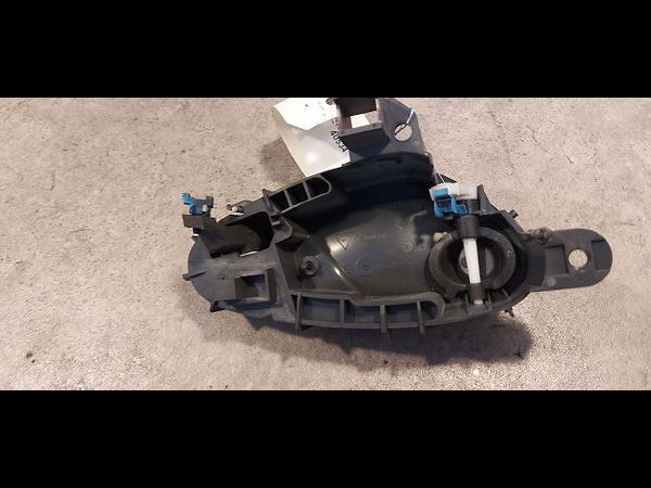 Poignee int porte avg Citroën XSARA Break (N2) 2.0 hdi 90 (1999-2005)