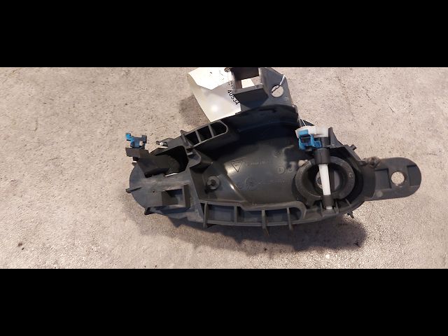 Poignee int porte avg Citroën XSARA Break (N2) 2.0 hdi 90 (1999-2005)