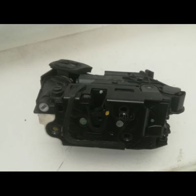 Serrure porte arg Volkswagen POLO V (6R1, 6C1) 1.2 tdi (2009) 5 portes