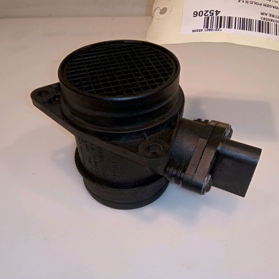 Debimetre air Volkswagen POLO (6N2) 1.4 tdi (1999-2001) 5 portes