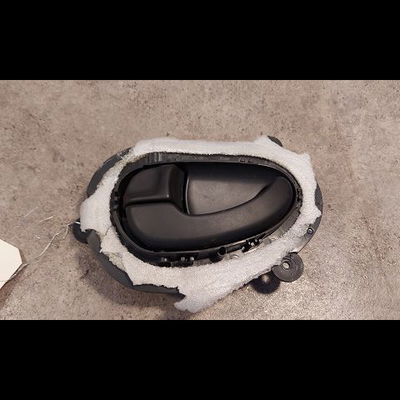 Poignee int porte arg Peugeot 406 (8B) 2.0 hdi 110 (1998-2001) 4 portes